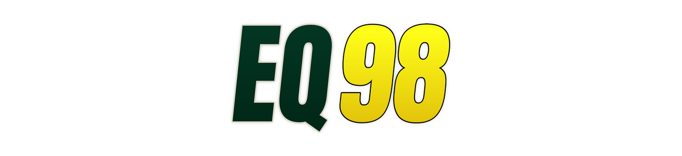 eq98 Logo